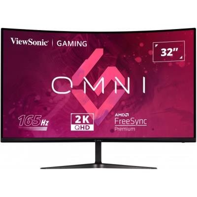 ViewSonic OMNI VX3218C-2K 31,5"