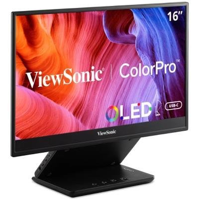 ViewSonic ColorPro VP16-OLED 15,6"