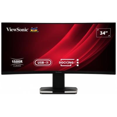 ViewSonic VG3419C 34"