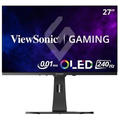 ViewSonic XG272-2K-OLED 26,5"