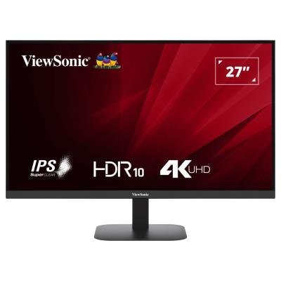 ViewSonic VA2708-4K-HD 27"