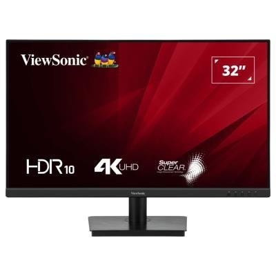 ViewSonic VA3208-4K-HD 32"