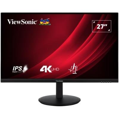 ViewSonic VG2708-4K 27"