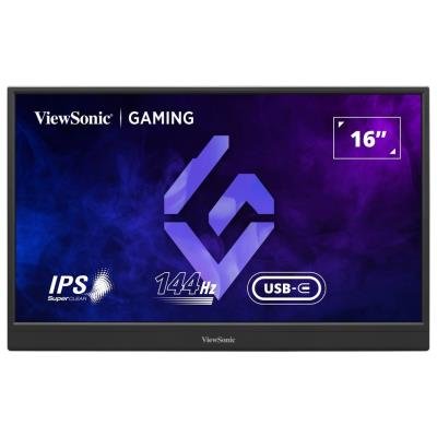 ViewSonic VX1654 15,6"