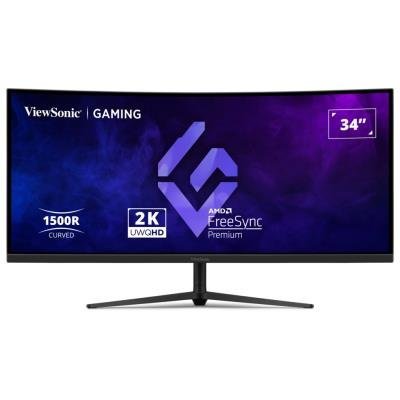ViewSonic VX3418C-2K 34"