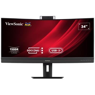 Monitory 33" a více