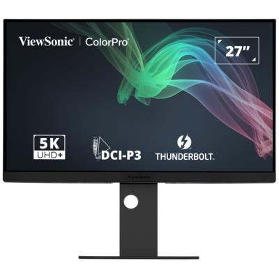 Monitory s rozlišením 5120 × 2880 px