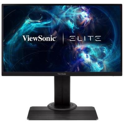 LED monitor ViewSonic Elite XG2405 23,8"