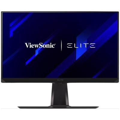 LED monitor ViewSonic Elite XG270QG 27"