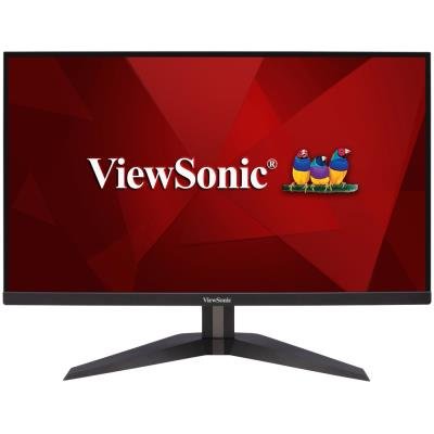 LED monitor ViewSonic VX2758-2KP-MHD 27"