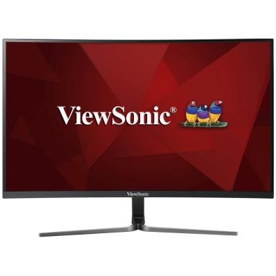 LED monitor ViewSonic VX2758-PC-MH 27"