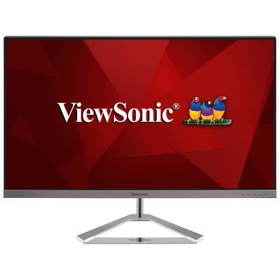 LED monitor ViewSonic VX2776-4K-MHD 27"