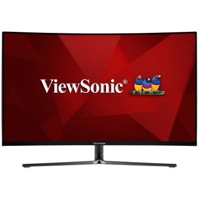 LED monitor ViewSonic VX3258-2KPC-mhd 31,5"