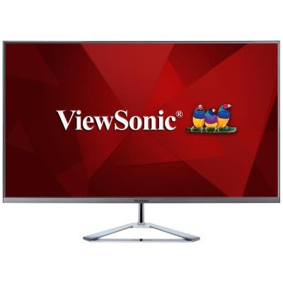 LED monitor ViewSonic VX3276-mhd-2 31,5"