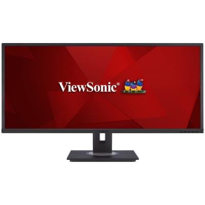 LED monitor ViewSonic VG3448 34,1"