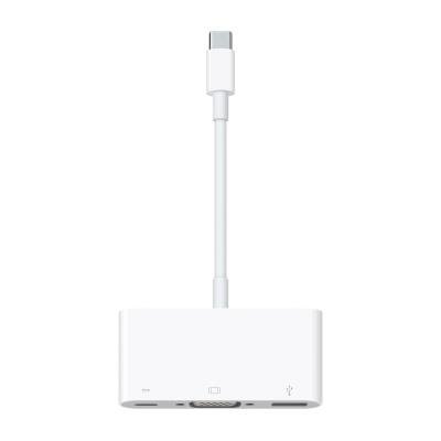 Adaptér Apple USB-C na VGA, USB-A a USB-C