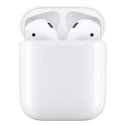 Apple AirPods with Charging Case (2nd gen)