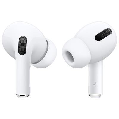 Headset Apple AirPods Pro s nabíjecím pouzdrem 
