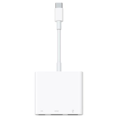 Adaptér Apple USB-C Digital AV Multiport 