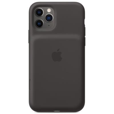 Apple Smart Battery Case pro iPhone 11 Pro černý