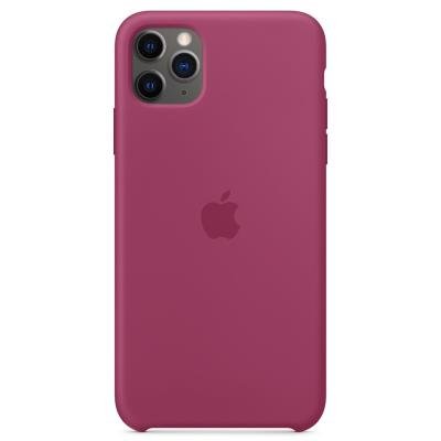 Apple ochranný kryt pro iPhone 11 Pro Max fialový