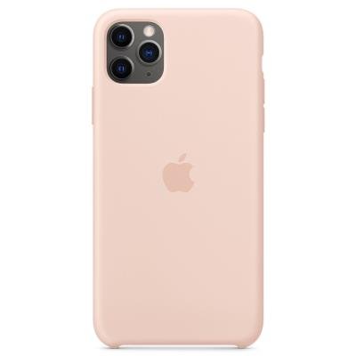 Apple ochranný kryt pro iPhone 11 Pro Max růžový