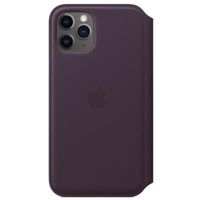 Apple pouzdro pro iPhone 11 Pro fialové