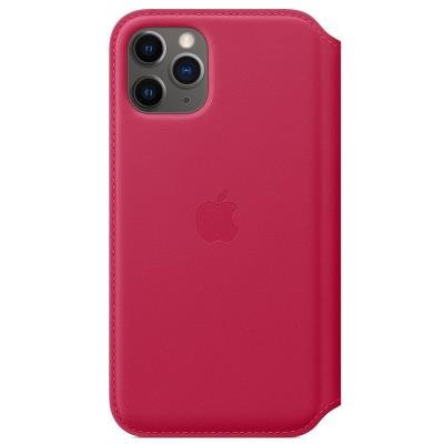 Apple pouzdro pro iPhone 11 Pro růžové