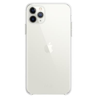 Apple kryt pro iPhone 11 Pro Max transparentní 