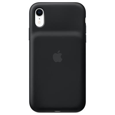 Apple Smart Battery Case pro iPhone XR černý