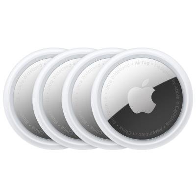 Apple AirTag (4 Pack)