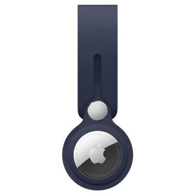 Apple AirTag Loop modré