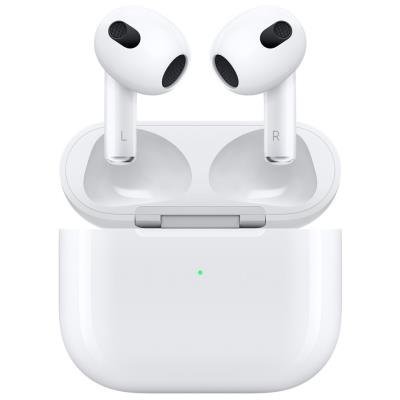 Apple AirPods 3. generace (MagSafe)