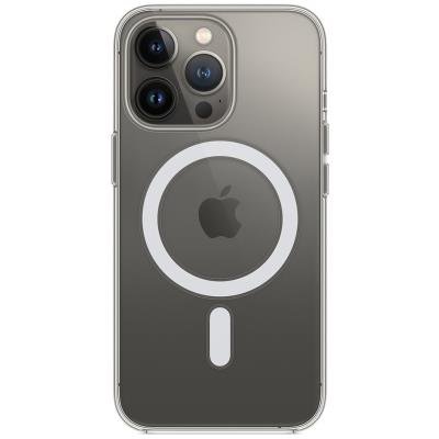 Apple průhledný kryt s MagSafe pro iPhone 13 Pro