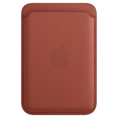 Apple iPhone Leather Wallet s MagSafe Arizona