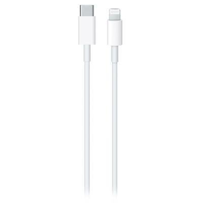Apple USB typ C (M) na Lightning (M) 2m
