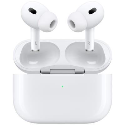 Apple AirPods Pro 2. generace (Magsafe) USB-C