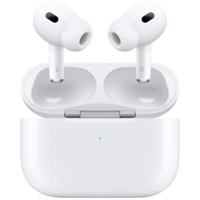 Apple AirPods Pro (2nd generation) with MagSafe Case (USB-C)