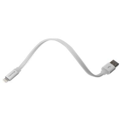 Kabel ColorWay USB 2.0 typ A na Lightning 0,25m 