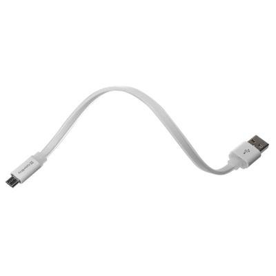 Kabel ColorWay USB 2.0 typ A na micro B 0,25m