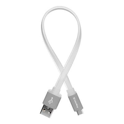 Kabel ColorWay USB 2.0 typ A na C 0,25m