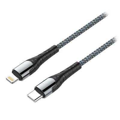 ColorWay USB typ C na Lightning 1m