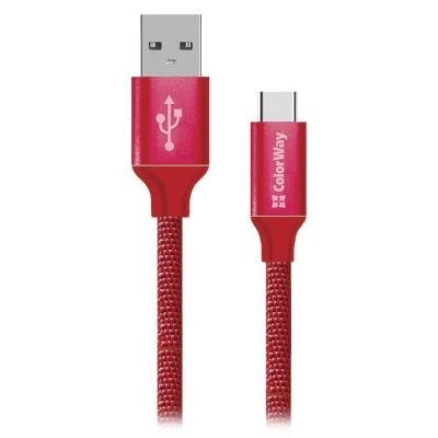 Colorway USB na USB-C 2 m