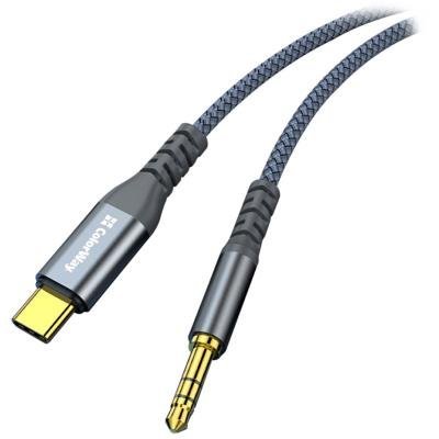 ColorWay USB-C na 3,5mm jack 1,2m
