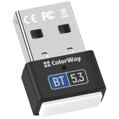 Bluetooth USB adaptér