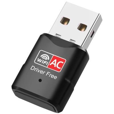 Wi-Fi USB adaptér 2,4 GHz