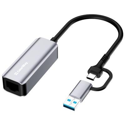 LAN USB adaptér