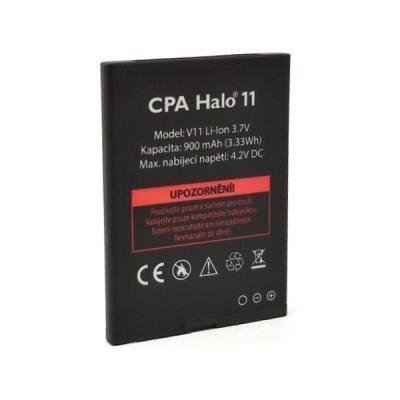 Baterie CPA pro Halo 11