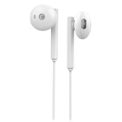 Headset Huawei AM115 bílý