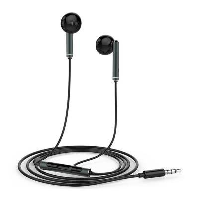 Headset Huawei AM116 černý